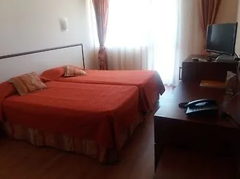 South Nights Hotel Sveti Vlas